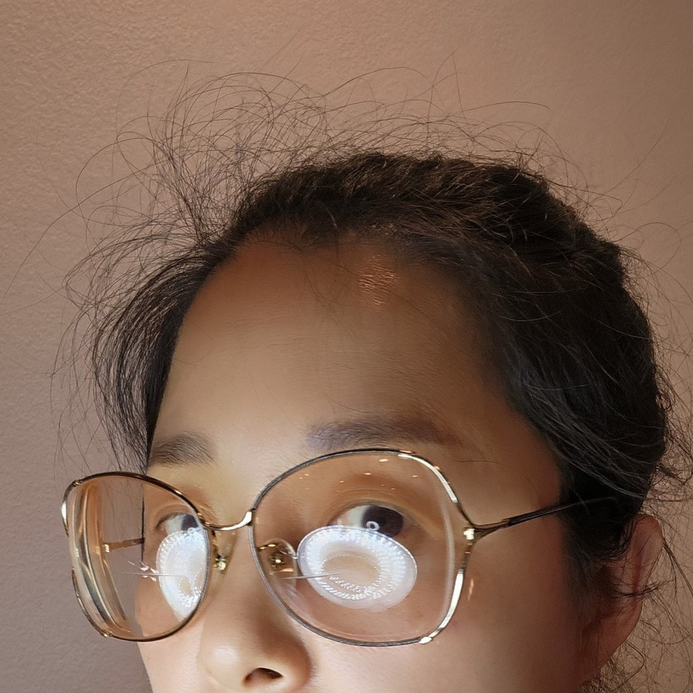 Vintage Tura MOD 423 BBN Gold Oval Eyeglasses Frame Made in Japan
80s oversized - Picture 14 of 14
